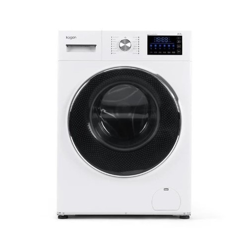 Buy Kogan 8kg Series 9 Front Load Inverter Washing Machine at Mighty Ape NZ