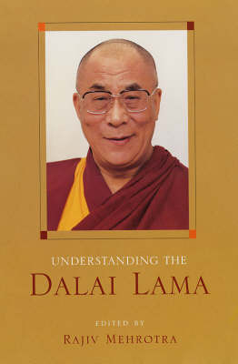 Understanding the Dalai Lama image