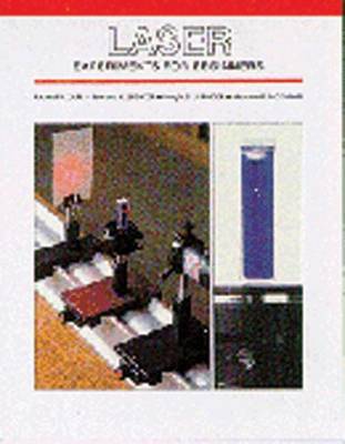Laser Experiments For Beginners by Richard N Zare image