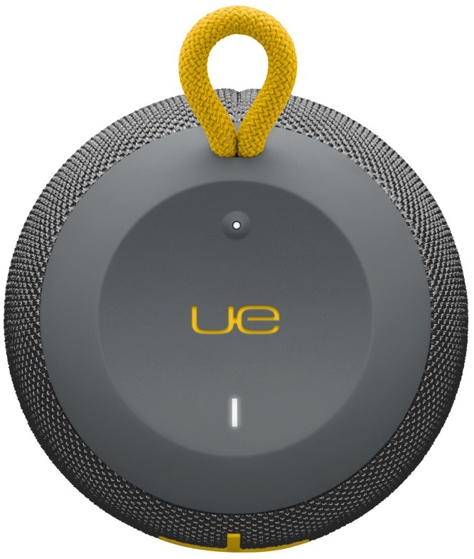 Logitech UE WonderBoom - Stone Grey image