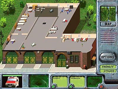 Emergency: Fighters for Life for PC Games image