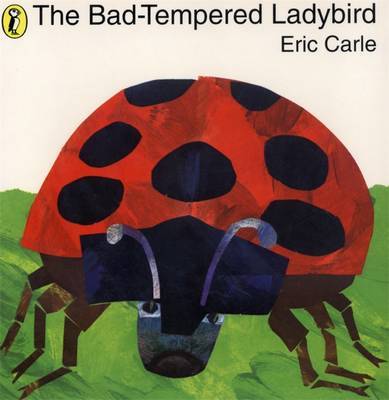 The Bad-tempered Ladybird image