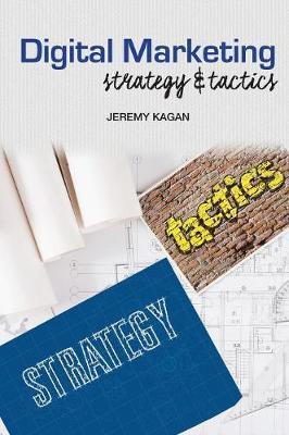 Digital Marketing by Jeremy Kagan image