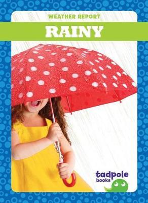 Rainy by Tessa Kenan image