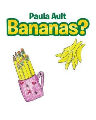 Bananas? by Paula Ault image