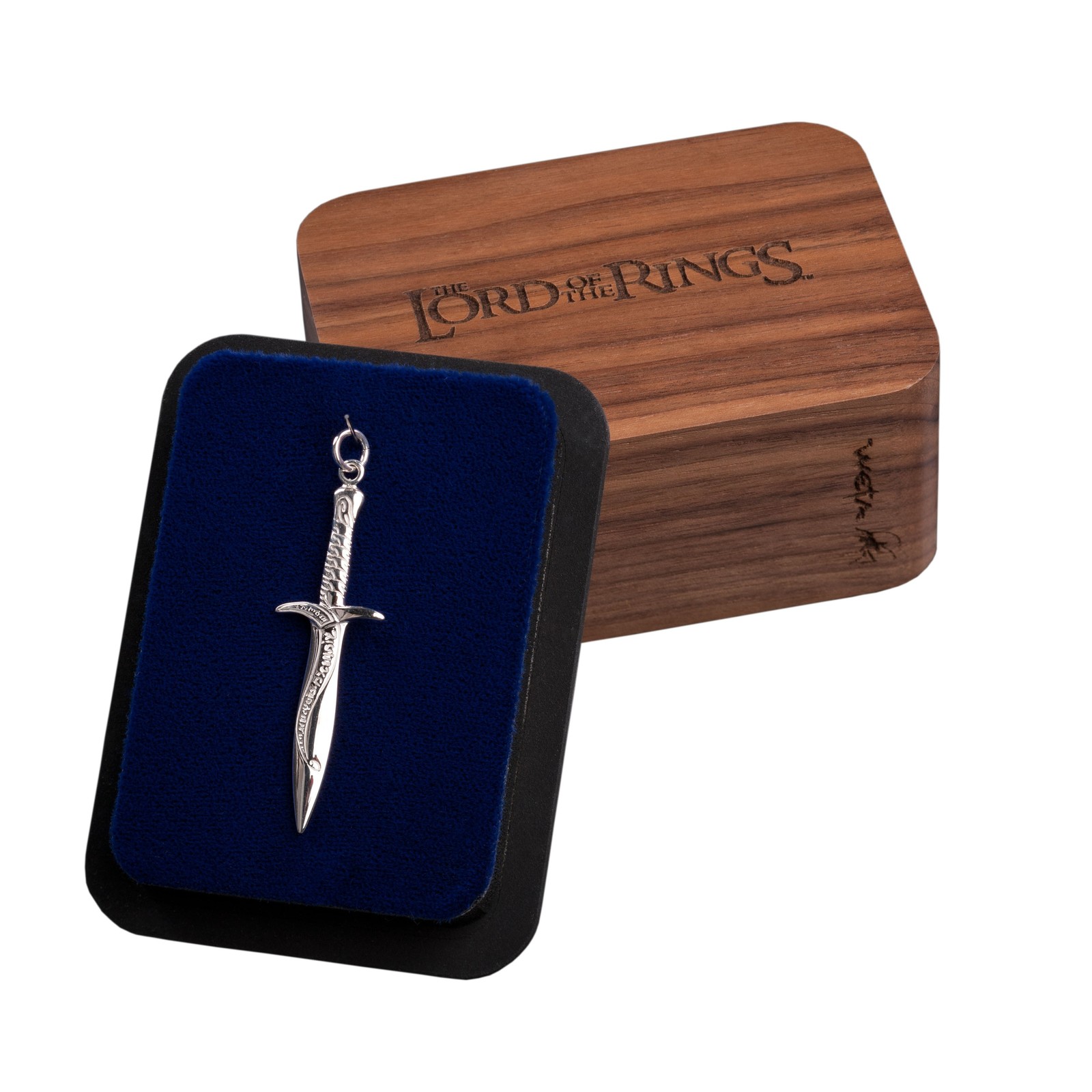 Lord of the Rings: Sting Pendant by Weta