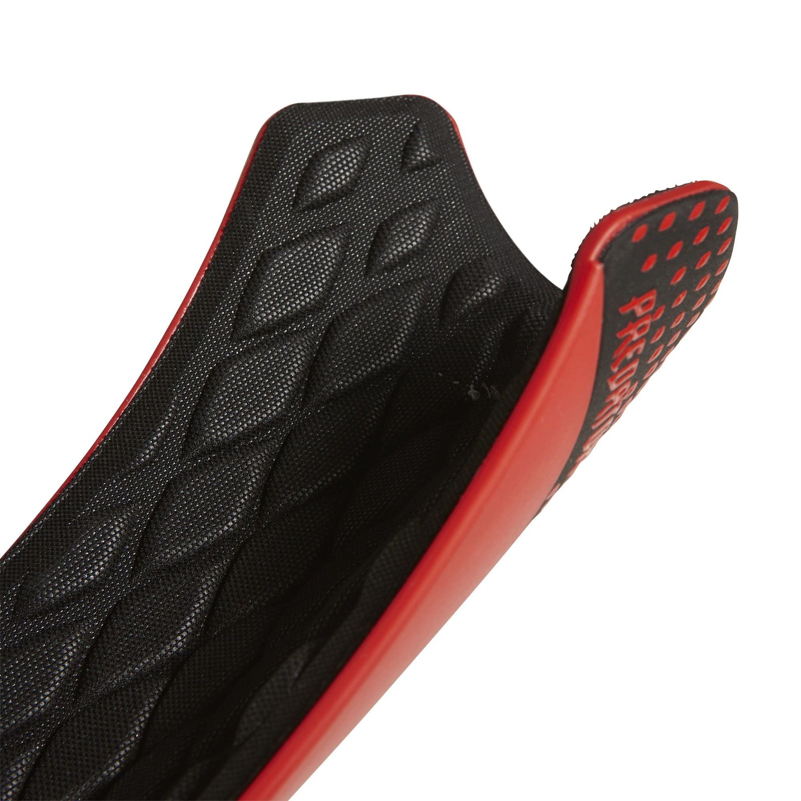 Buy Adidas: Predator 20 - League Shin Guards (Large) at Mighty Ape NZ