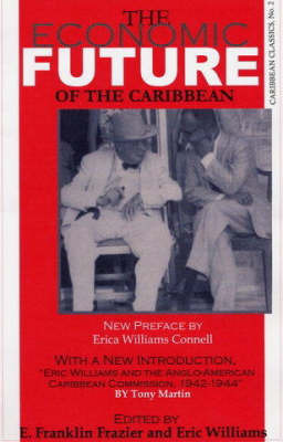 The Economic Future Of The Caribbean