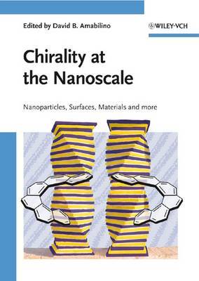 Chirality at the Nanoscale: Nanoparticles, Surfaces, Materials and More image