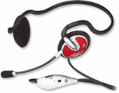 Logitech Internet Chat Headset Logitech Internet Chat Headset