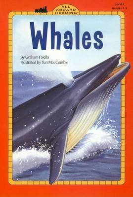 Whales by Graham Faiella