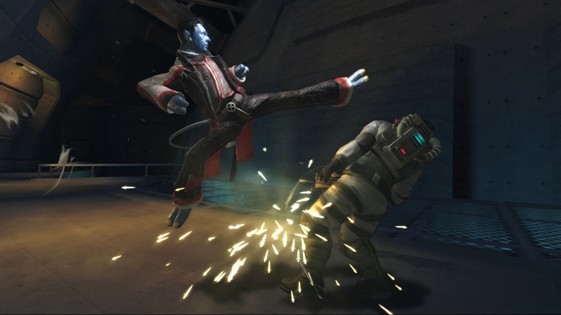 X-Men III: The Official Game for PC image