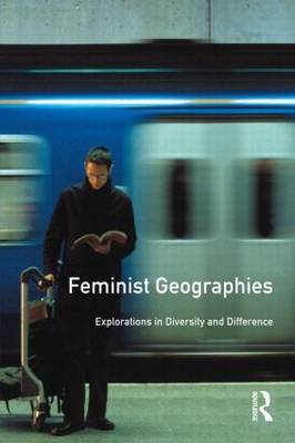 Feminist Geographies image