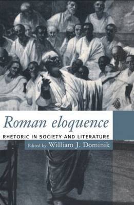Roman Eloquence image