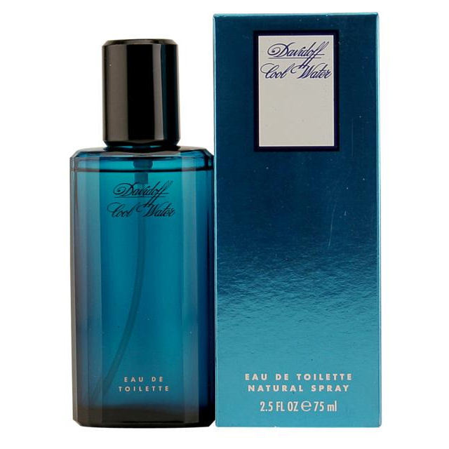 Davidoff - Cool Water Fragrance (75ml EDT) image