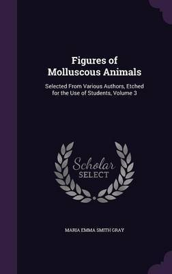 Figures of Molluscous Animals image