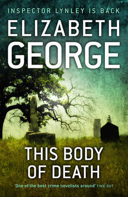 This Body of Death (Inspector Lynley #17) by Elizabeth George image