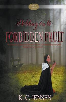 Holding on to Forbidden Fruit image