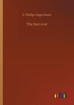 The Survivor by E.Phillips Oppenheim image