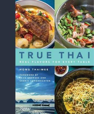True Thai by Hong Thaimee image
