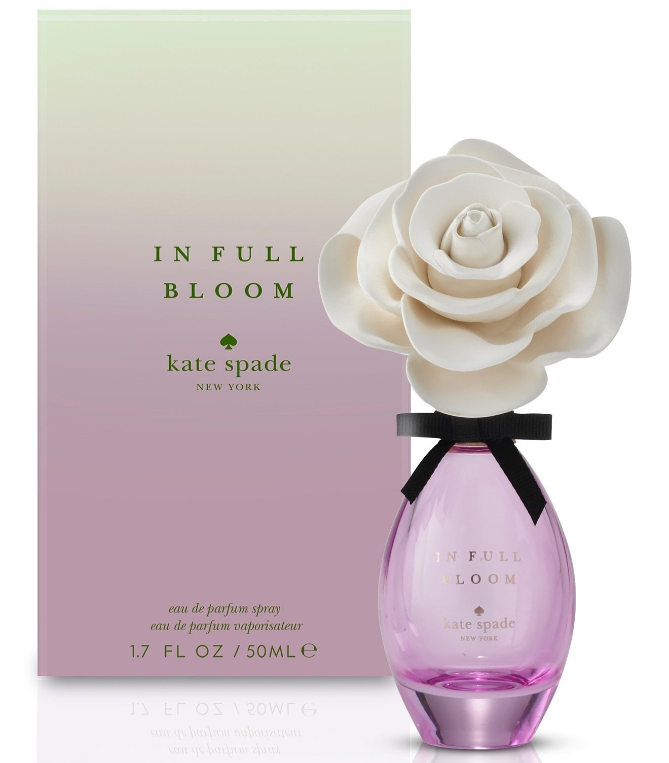 kate spade in full bloom fragrance