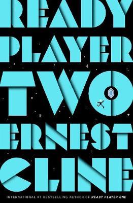Ready Player Two by Ernest Cline image