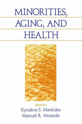 Minorities, Aging and Health image