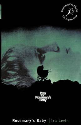 Rosemary's Baby by Ira Levin image
