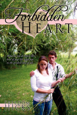 Forbidden Heart by Freedom Hicks image