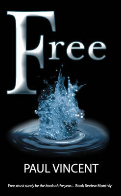 Free by Paul Vincent image