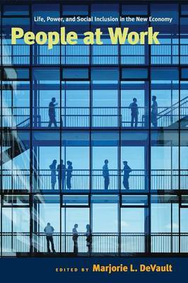 People at Work image