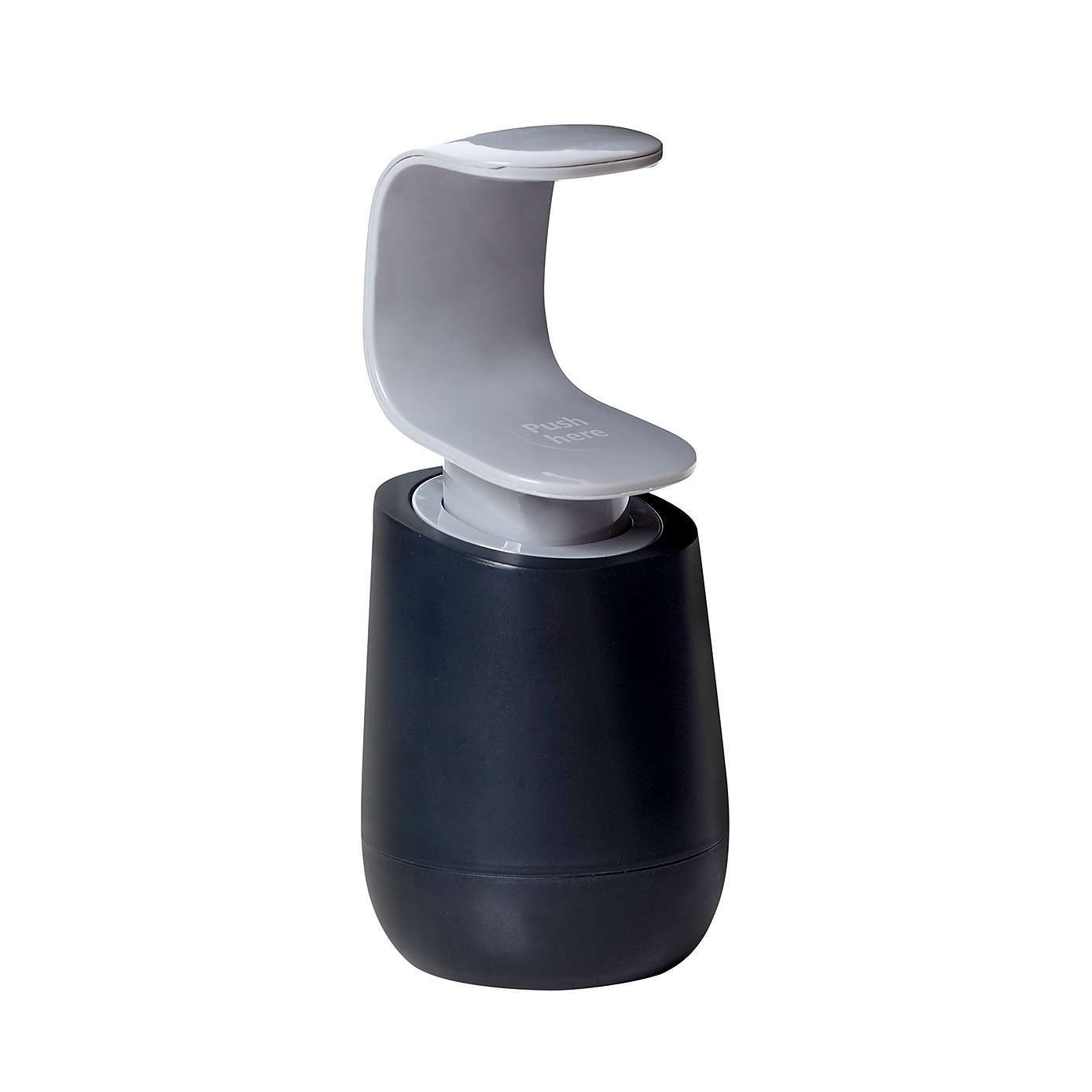Joseph Joseph CPump Soap Dispenser Grey at Mighty Ape NZ