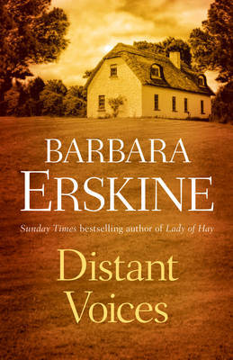 Distant Voices by Barbara Erskine image