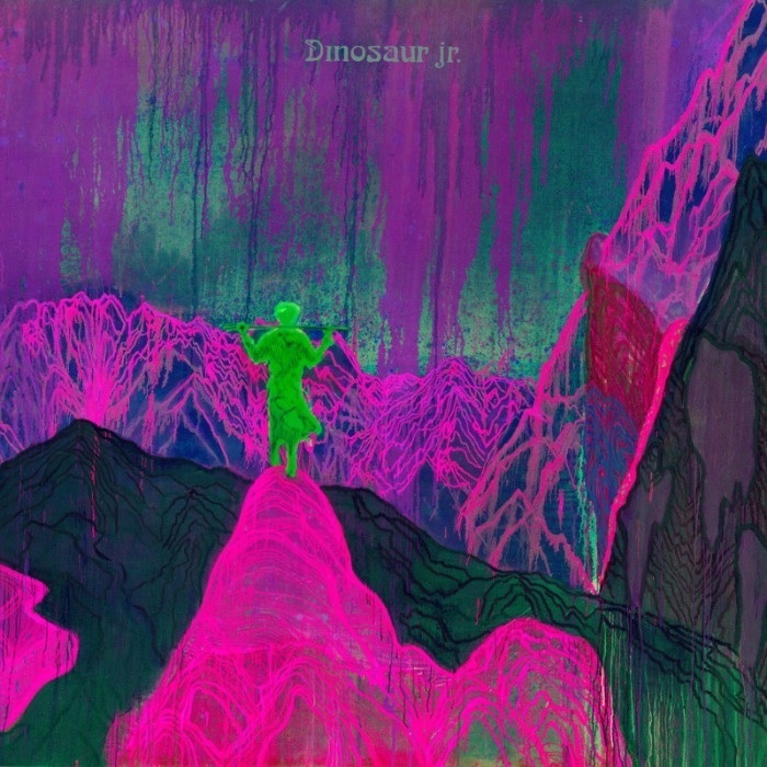 Give A Glimpse Of What Yer Not by Dinosaur Jr image