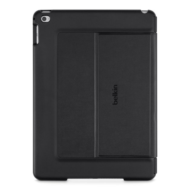 Belkin QODE Ultimate Lite Keyboard Case for iPad Pro 9.7" Black at