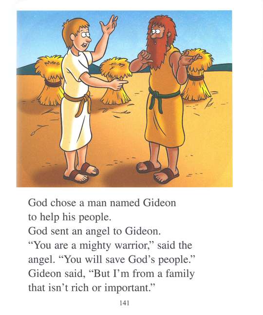 The Beginner's Bible: Timeless Children's Stories image