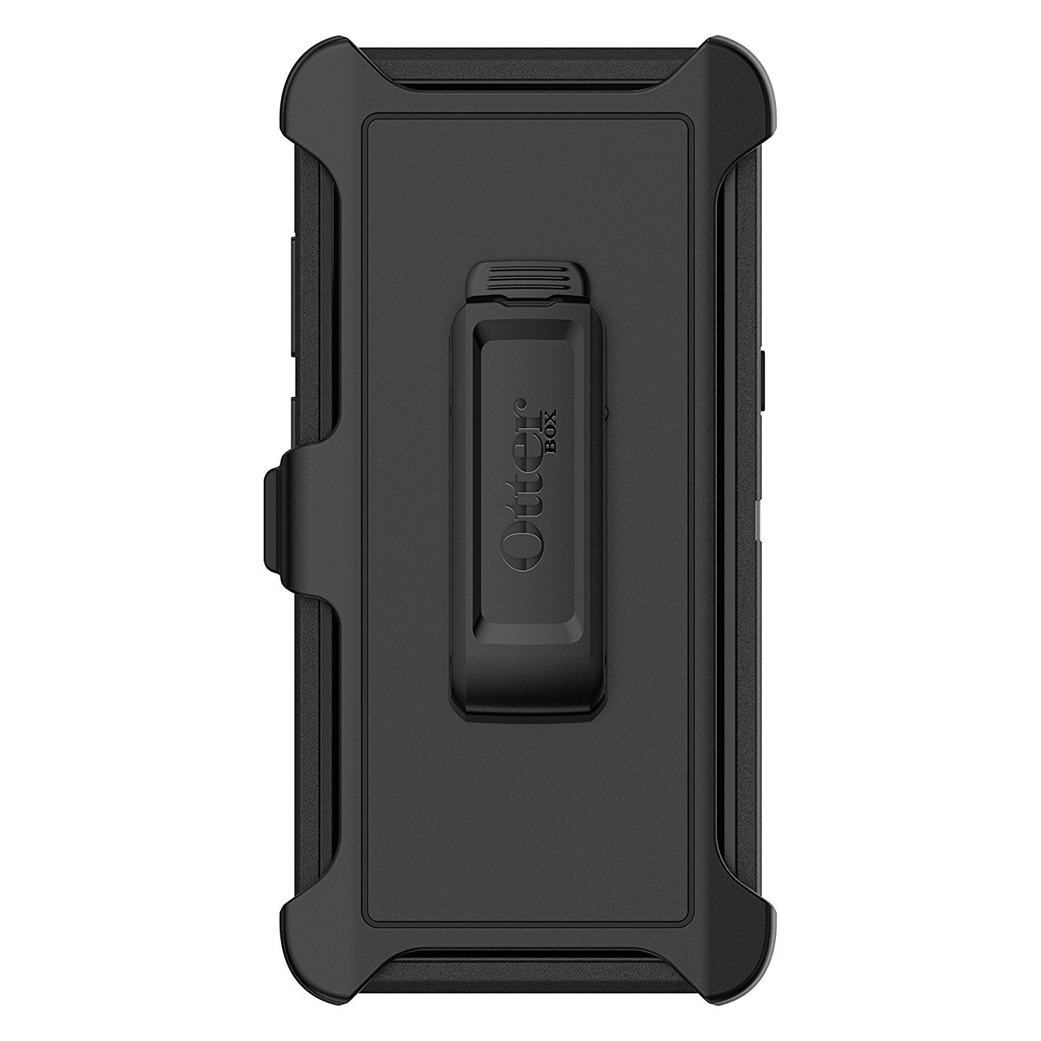 OtterBox Defender Series - Note 8 - Black