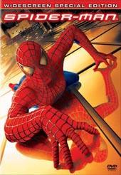 Spider-Man & Spider-Man 2 Ultimate Collector's Pack on DVD