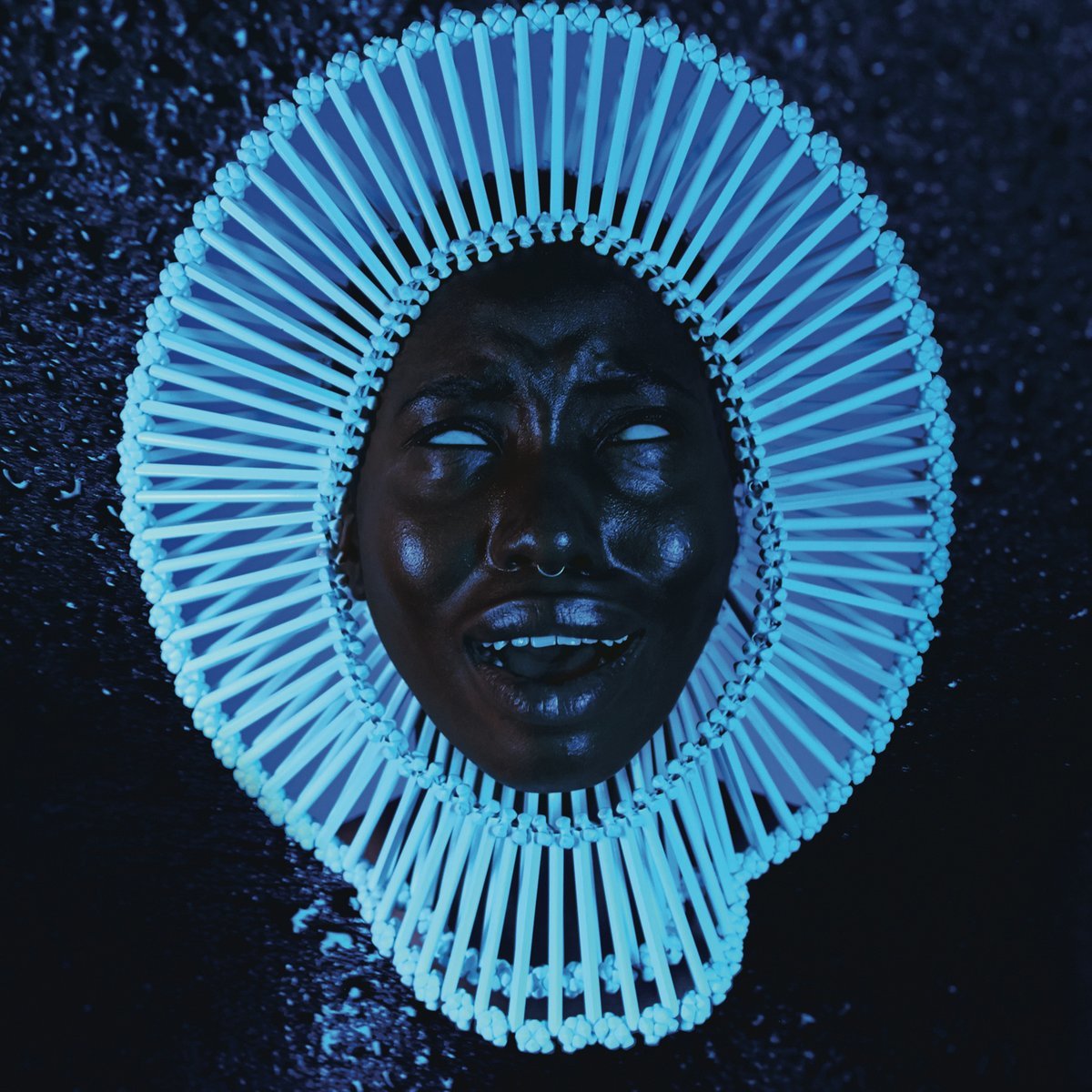 Awaken, My Love by Childish Gambino image