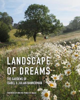Landscape of Dreams by Isabel & Julian Bannerman image
