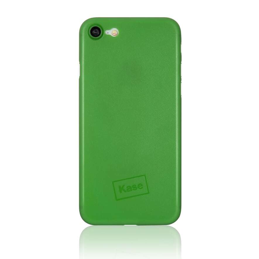 Kase Go Original iPhone 8 Slim Case - The Grove image