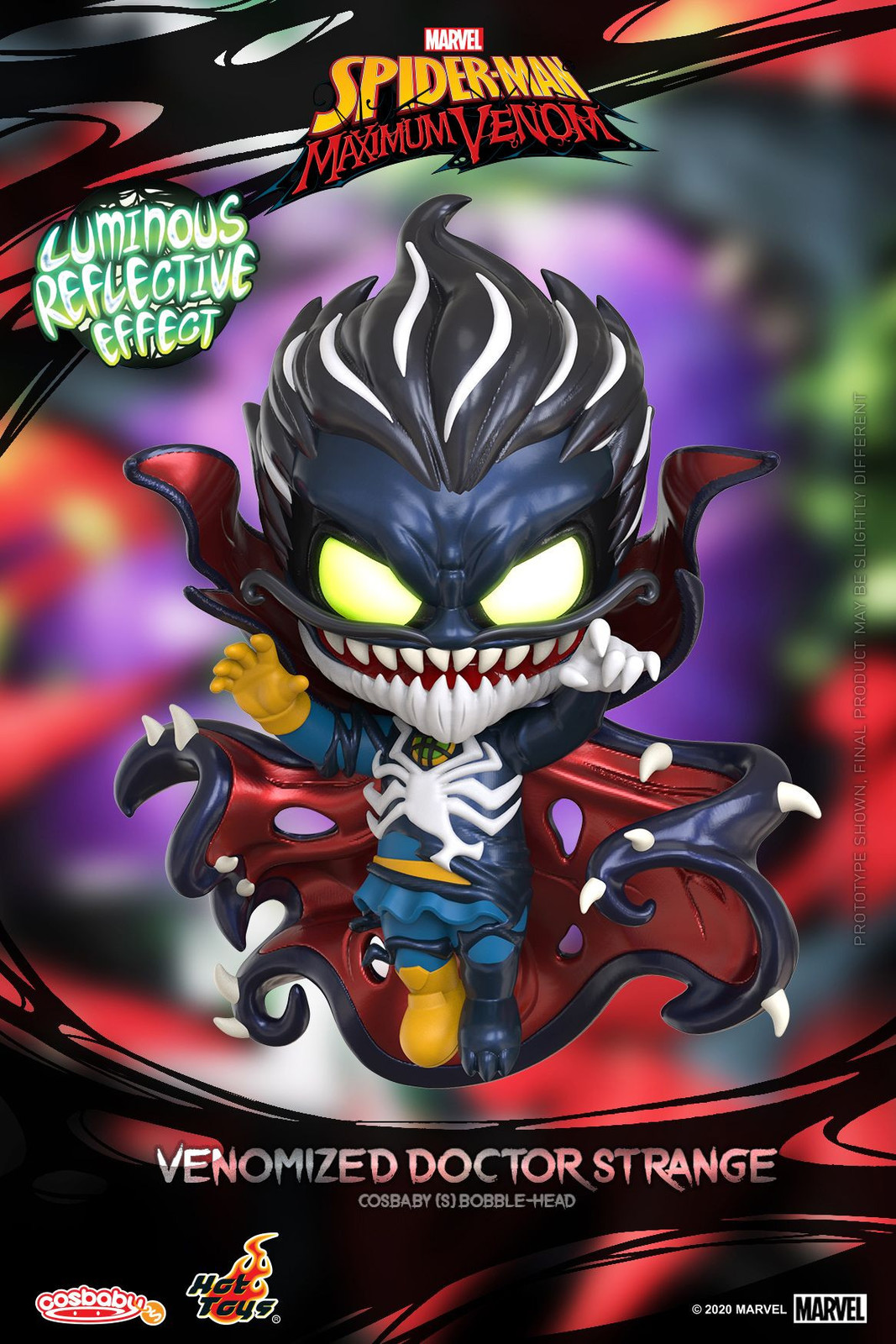 cosbaby doctor strange