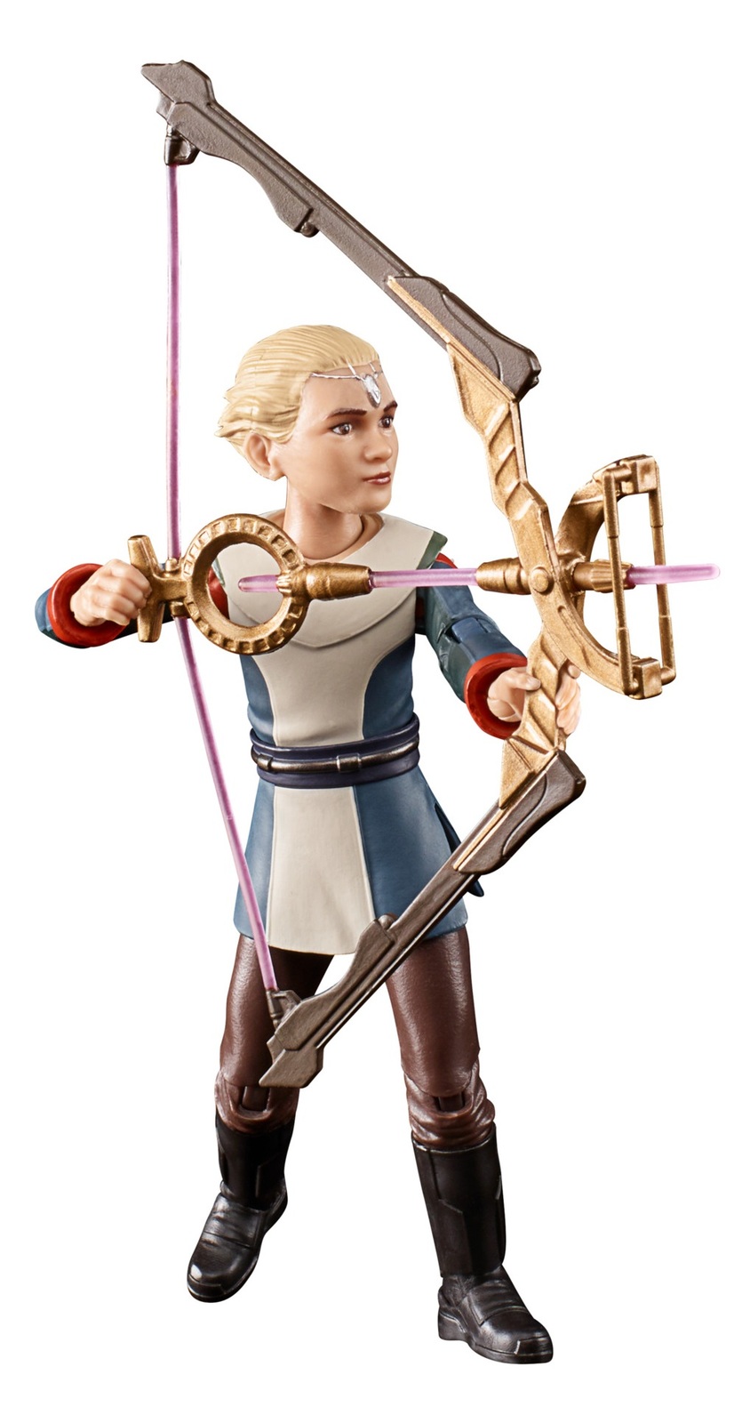 Star Wars The Black Series: Omega (Kamino) - Action Figure image