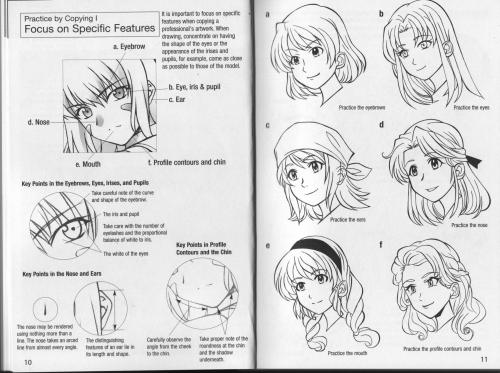 How to Draw Manga: Ultimate Manga Lessons - Drawing Made Easy: v. 1 by Go Office image