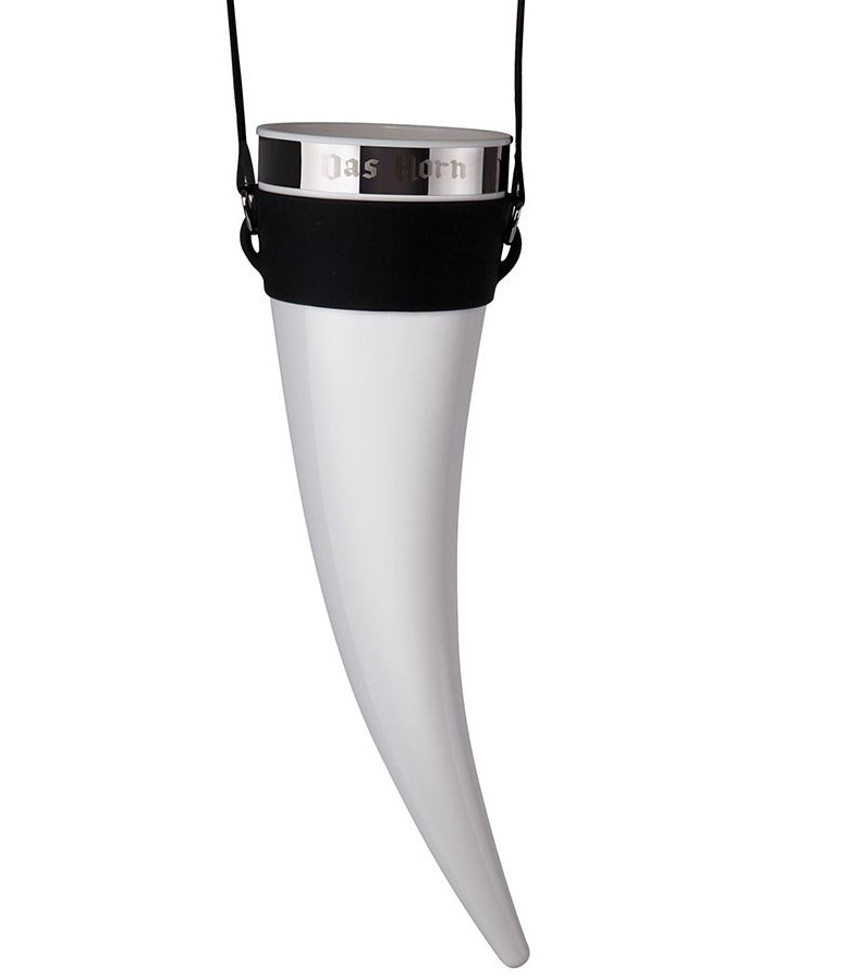 Das Horn Viking Drinking Horn image