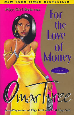 For The Love Of Money by Omar Tyree image