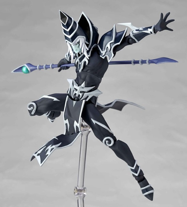 yugioh action figures