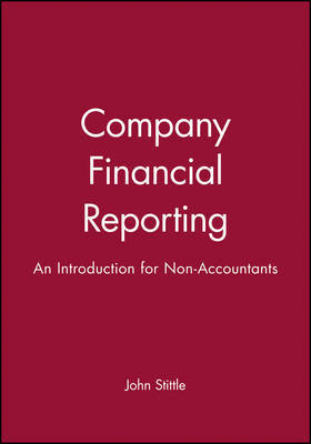 Company Financial Reporting by John Stittle image