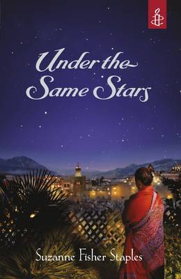 Under The Same Stars by Suzanne Fisher Staples image