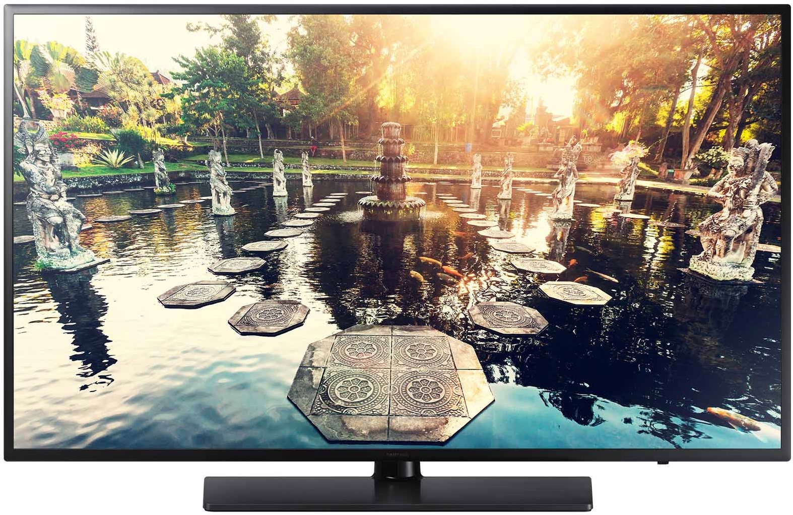 32" Samsung HE690 Hospitality Display image